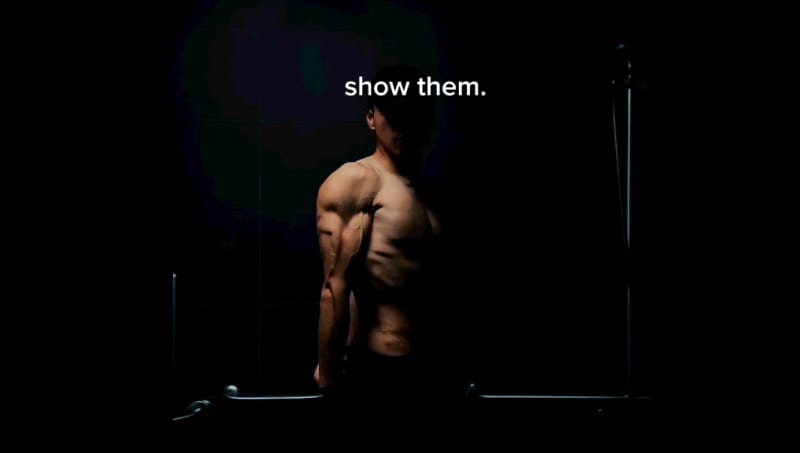 Dan Fitspo membership landing page