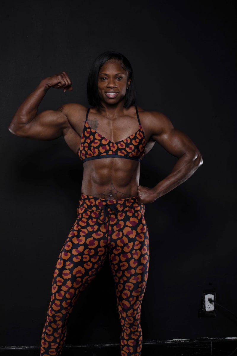 Sammica Cash