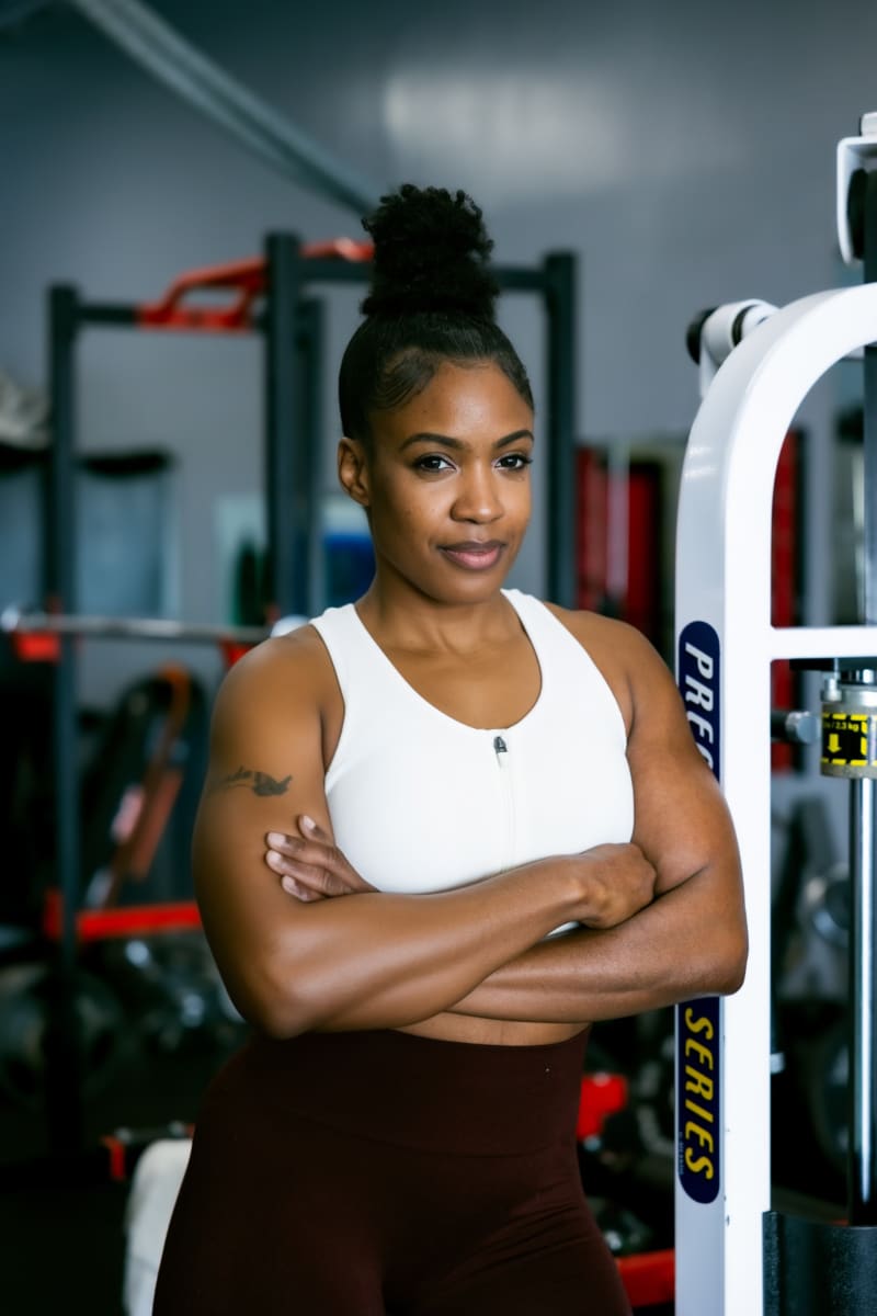 Rhonda Carter