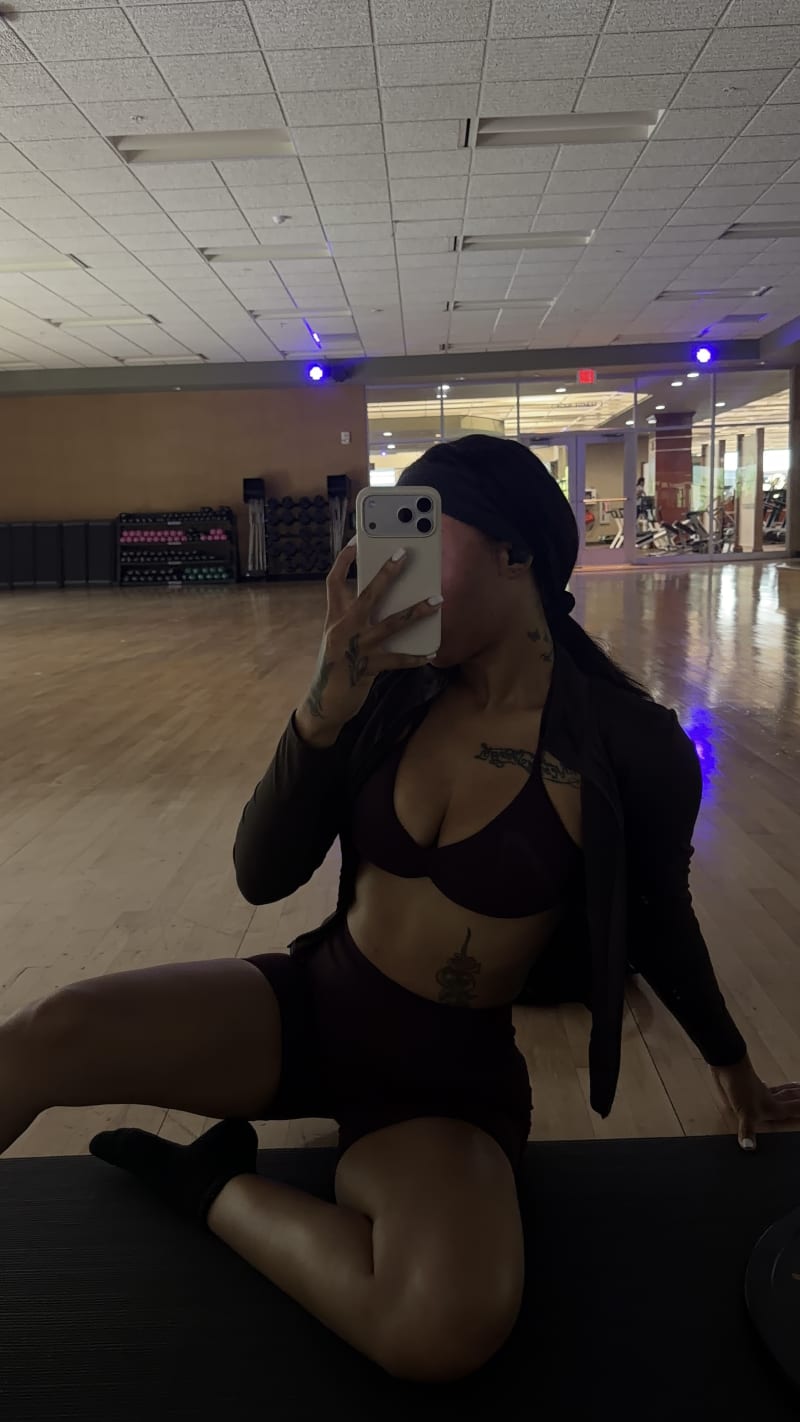 Valaria Tatiana