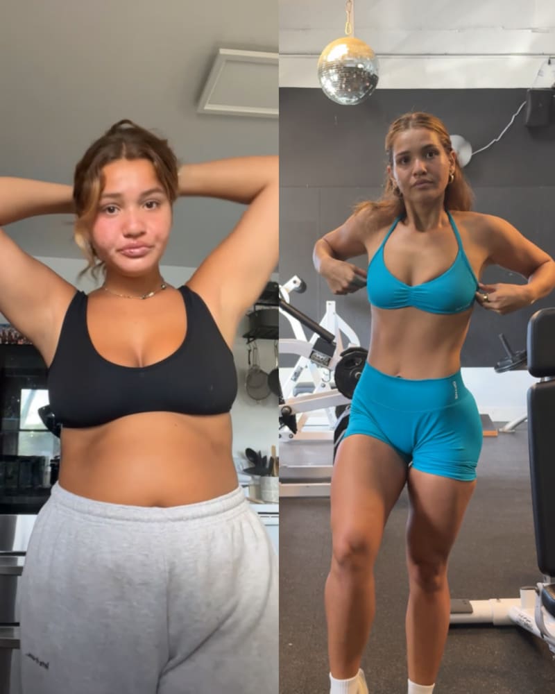 Brooklynn Basurto