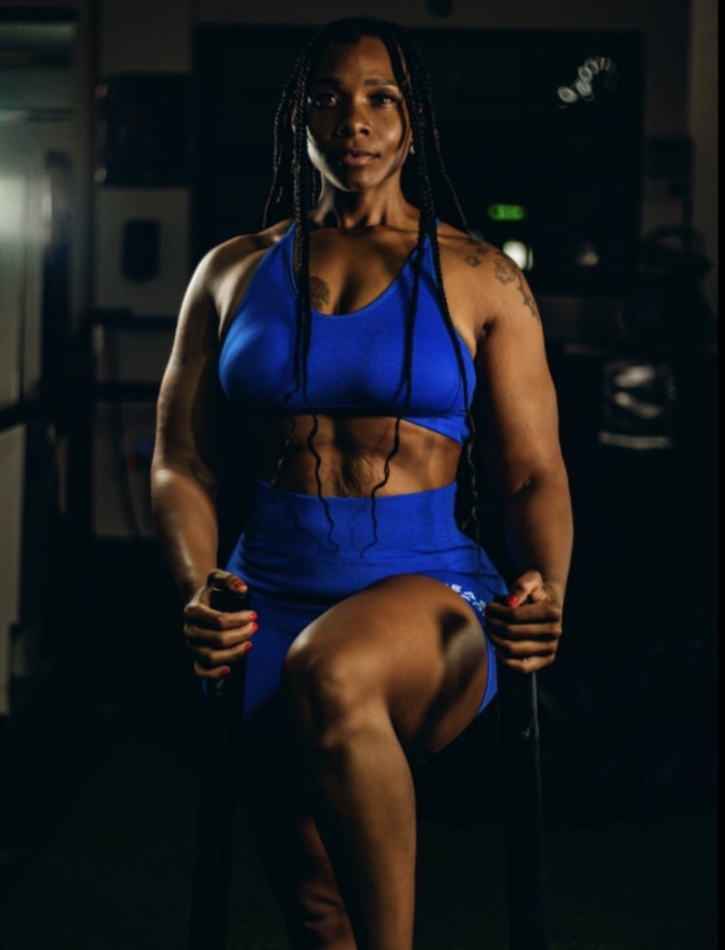 Coach Shay