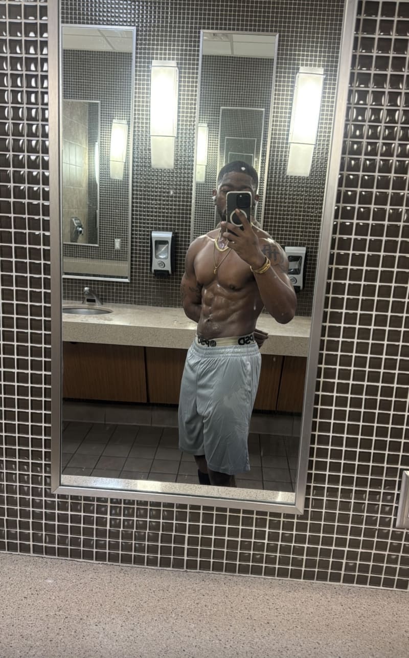 Canaan Gary