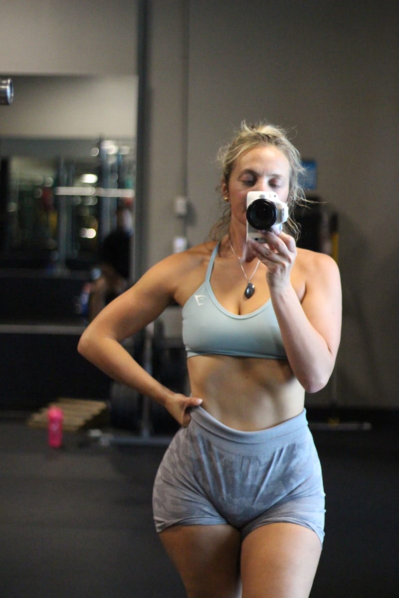 Morgan Hartzler's Membership membership landing page