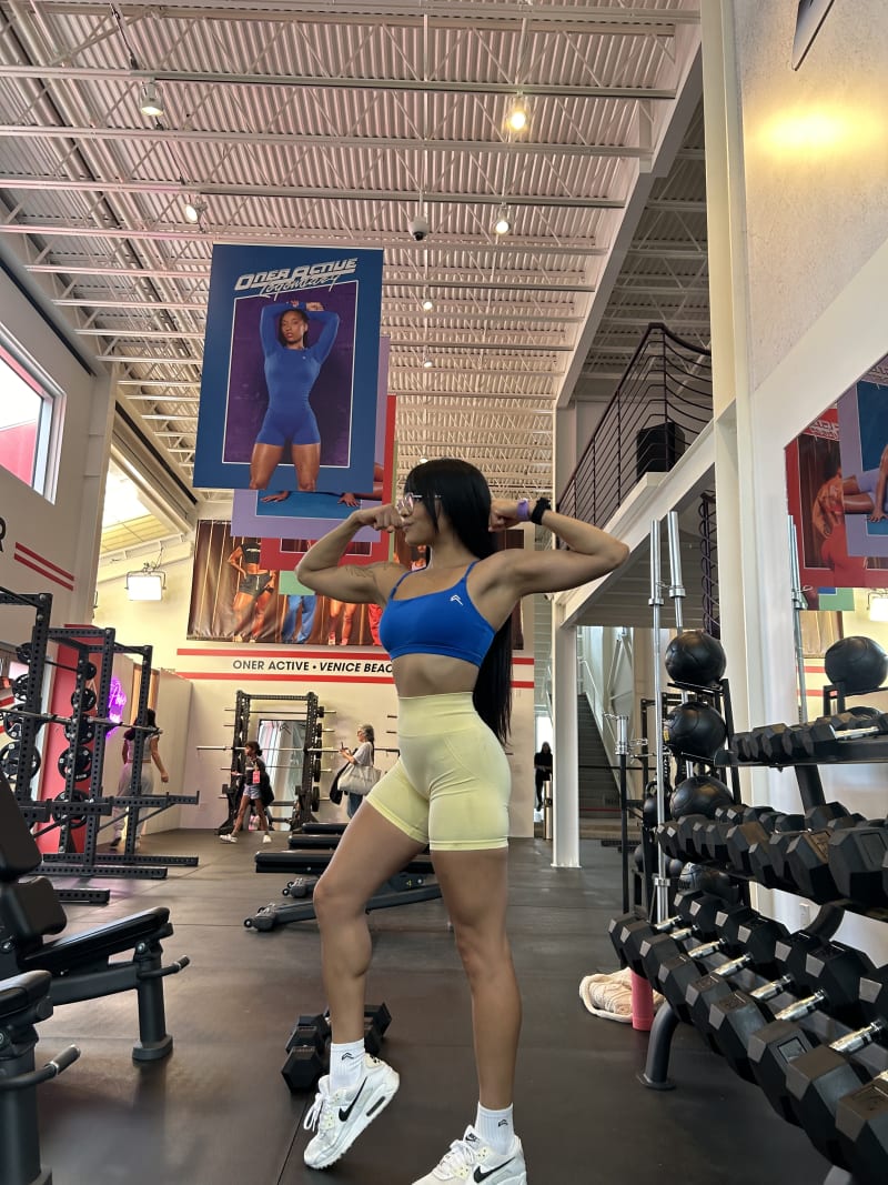 Briana Garcia | CPT