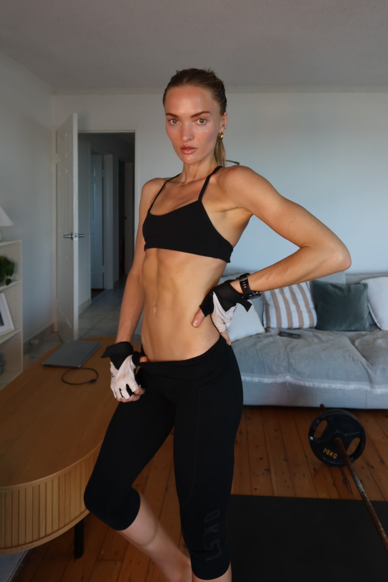 Claudia Wilkinson
