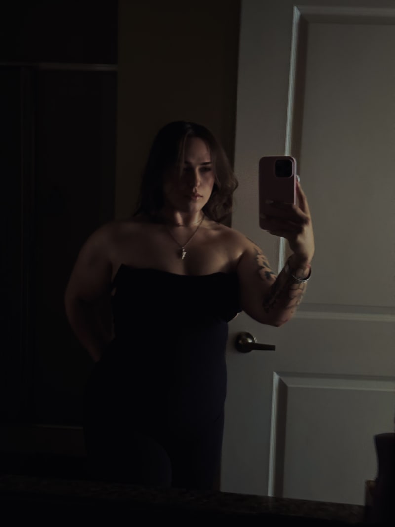 Sierra M.