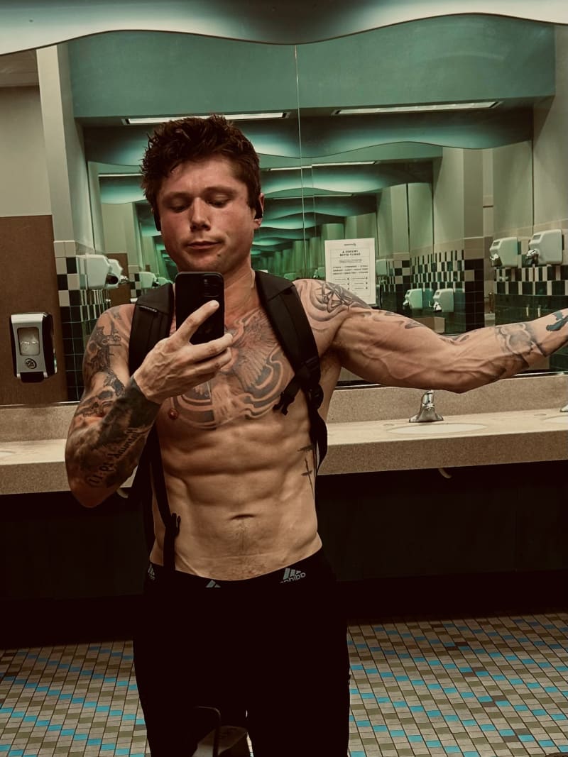 austin whitney