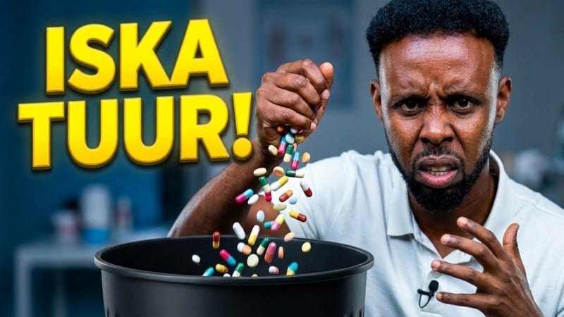 DEEQ DARAJO's Membership membership landing page