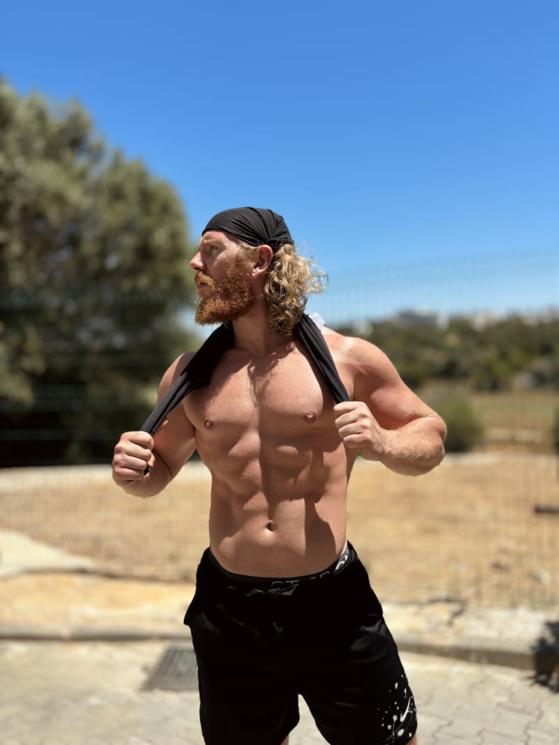 bjorn2befit 