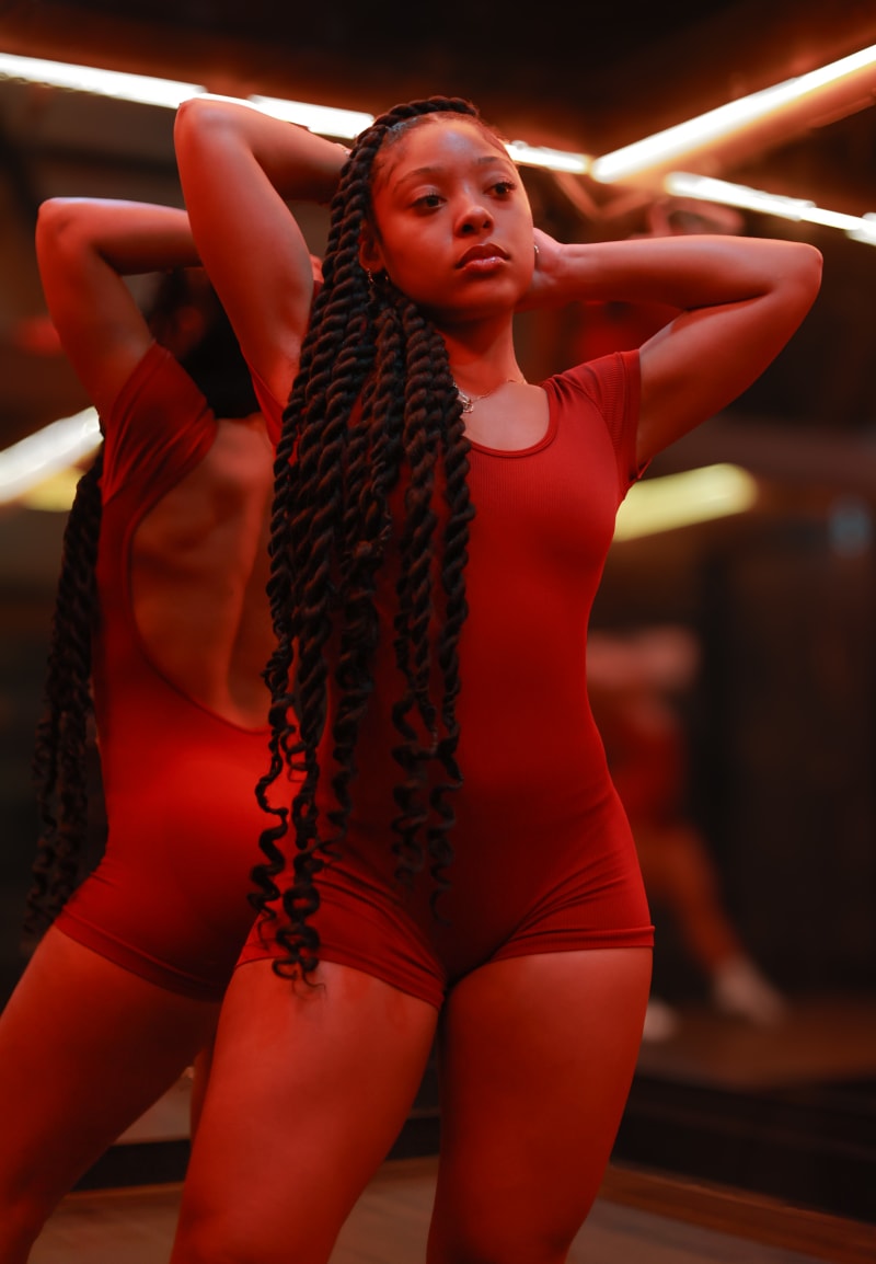 Taliyah Waller