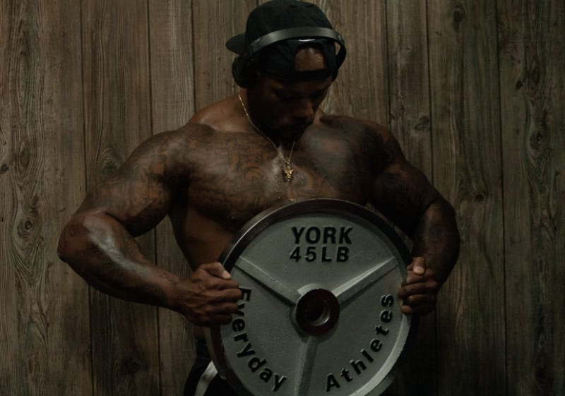 Quintin Diggs