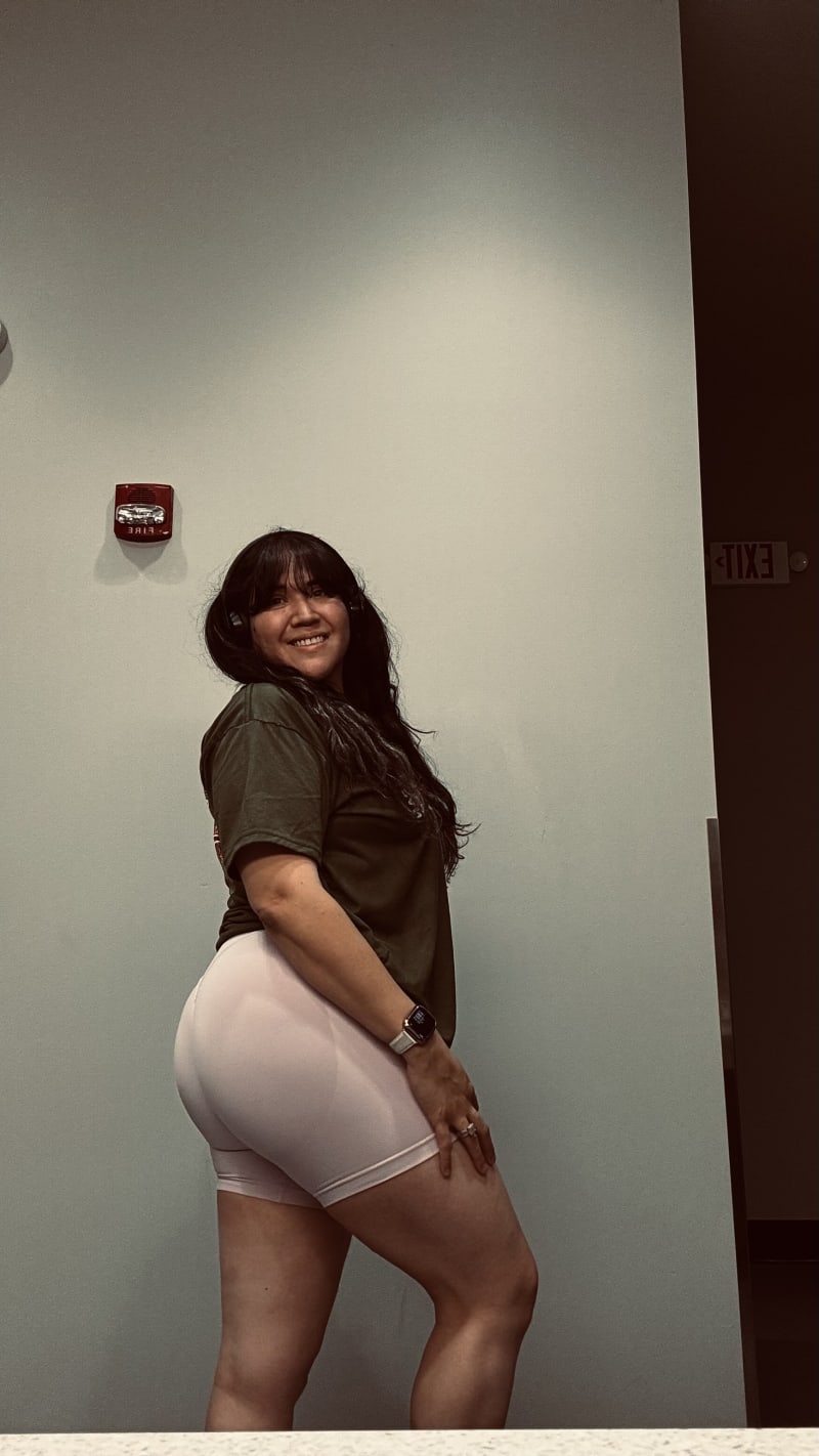 Mandy vasquez