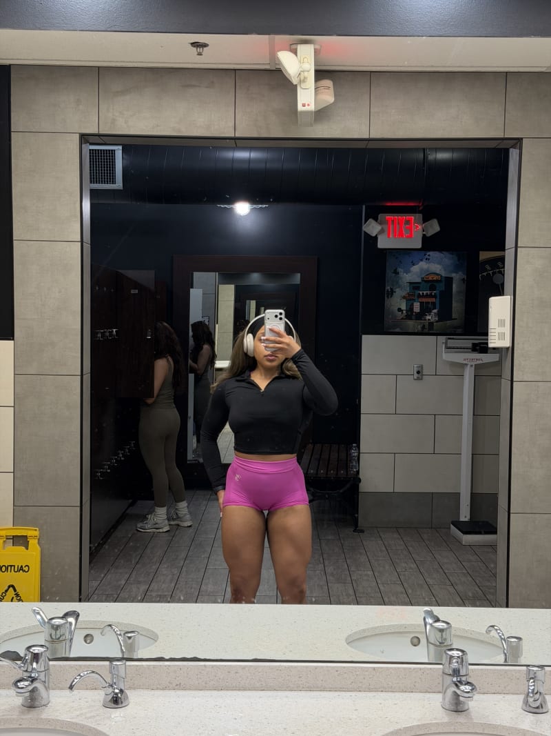 TaylorMadeFit😈 