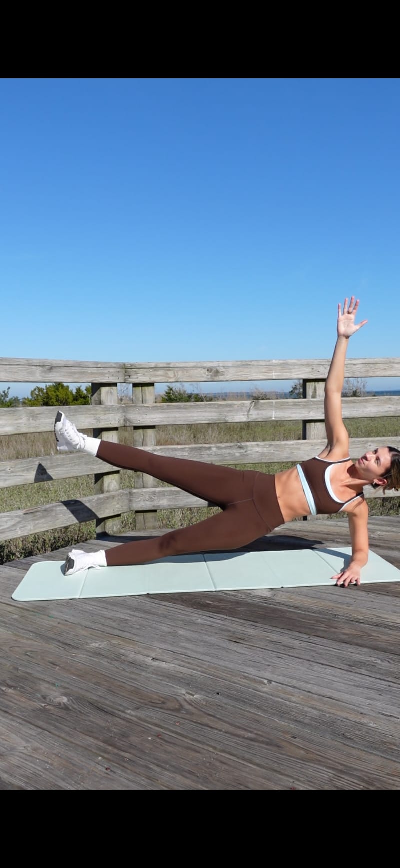 Lexi Hartman's Membership membership landing page