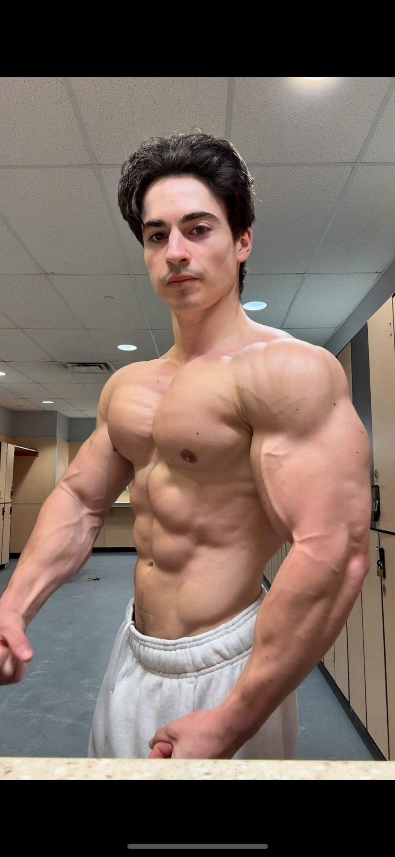 Brycen Tabone | Online Fitness Coach