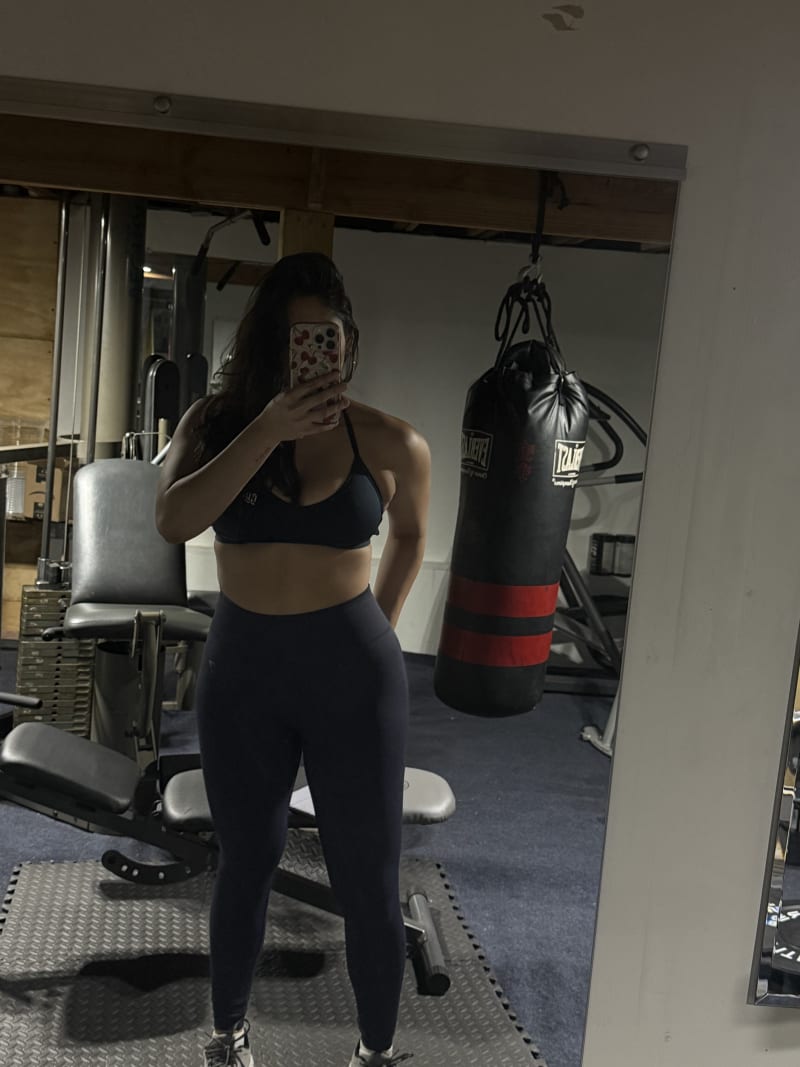Sashary Nieto-Tutiven<3's Membership membership landing page
