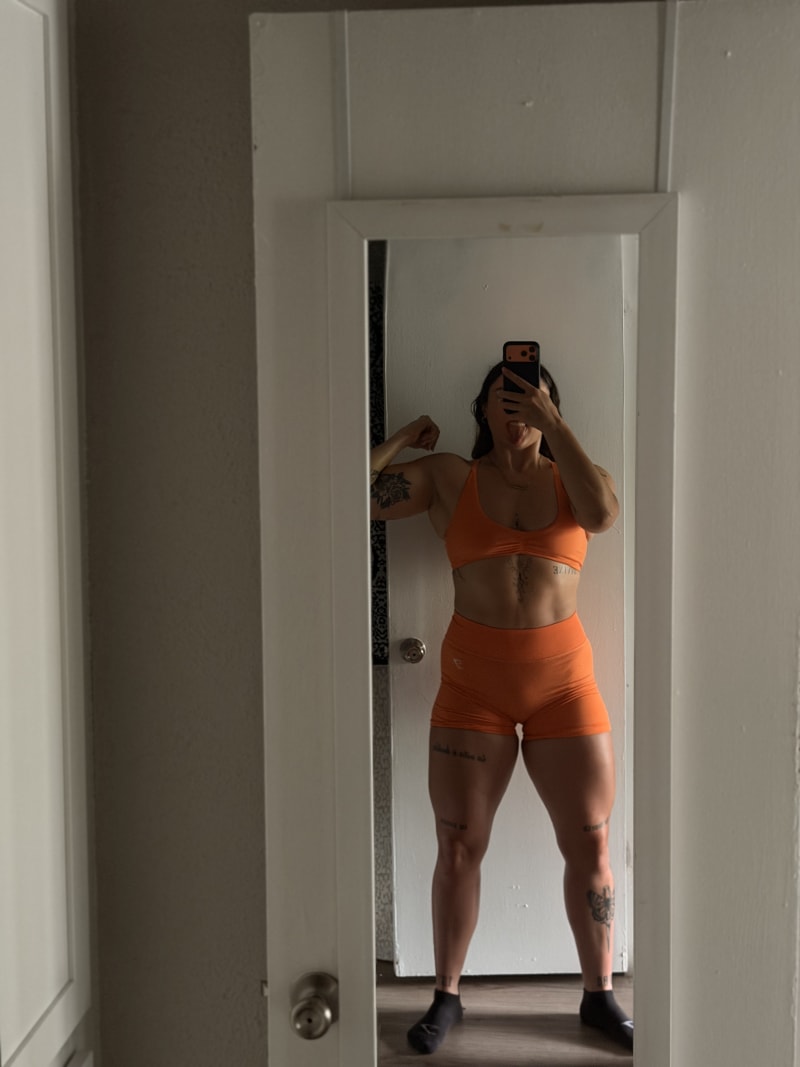 brookbefit's Membership membership landing page
