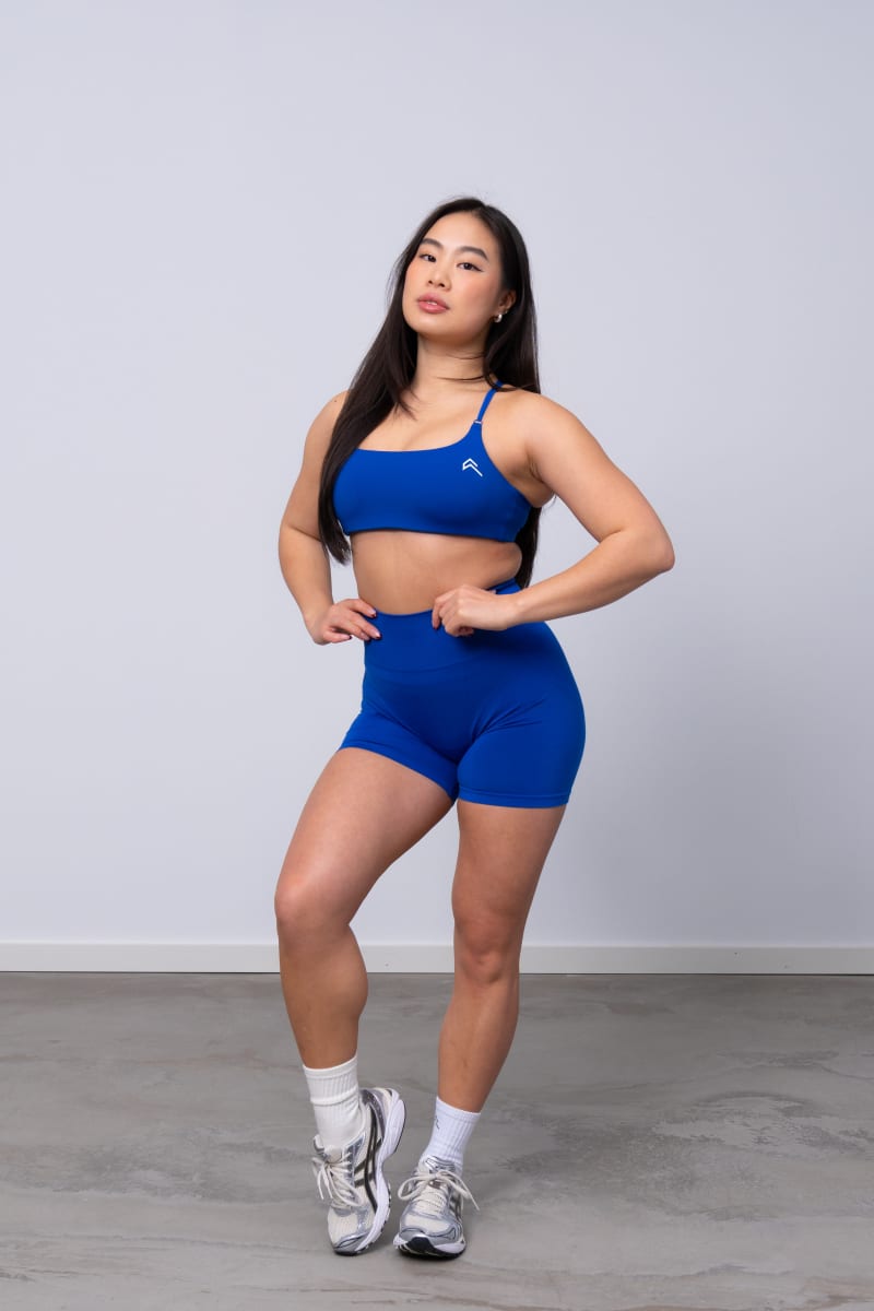 JULIA NGUYEN's Membership membership landing page