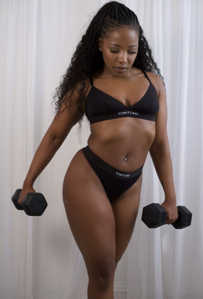 Mercedes Tara™ | Fitness & Lifestyle's Membership membership landing page