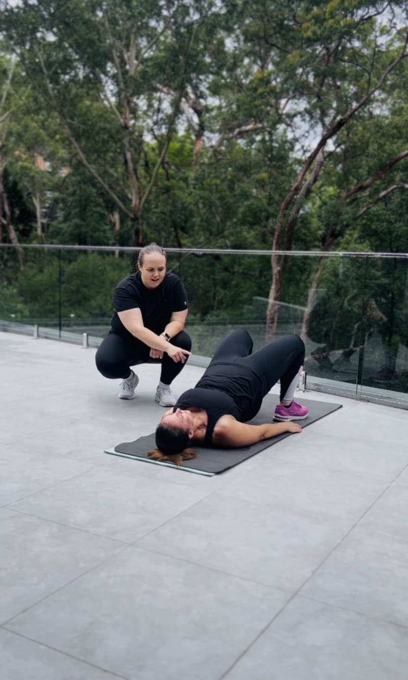 girlBOX fitness's Membership membership landing page