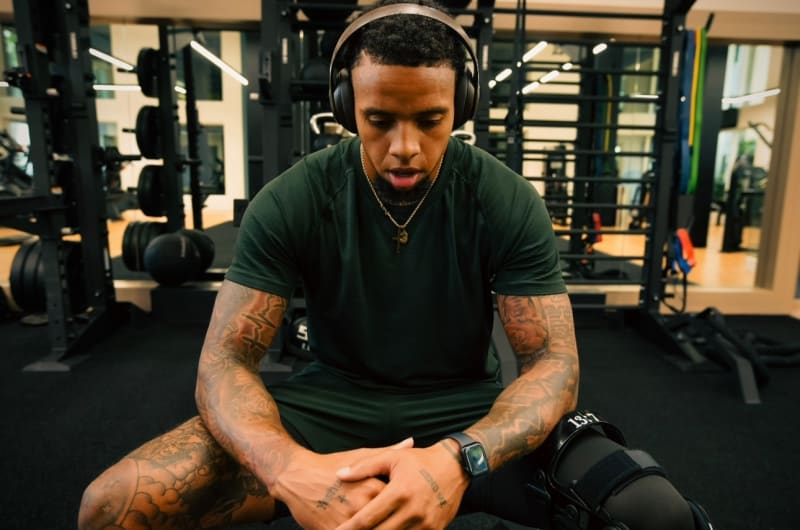 Dime fitness's Membership membership landing page