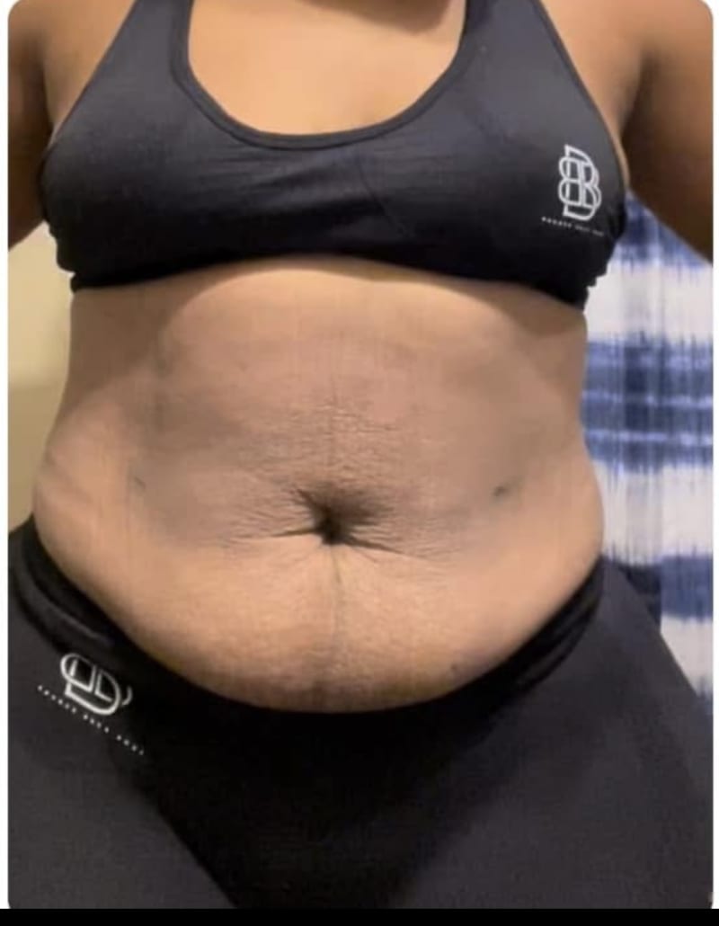 Chikesia Clemons