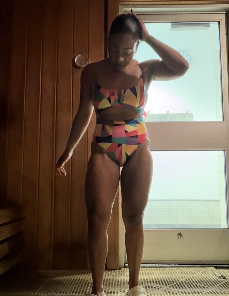 Olivia Ayana