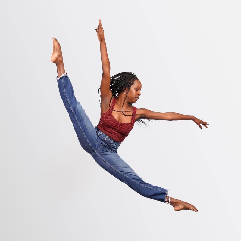 JaNiah  Cooper