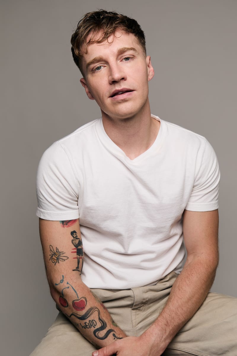 Kelton Maloy
