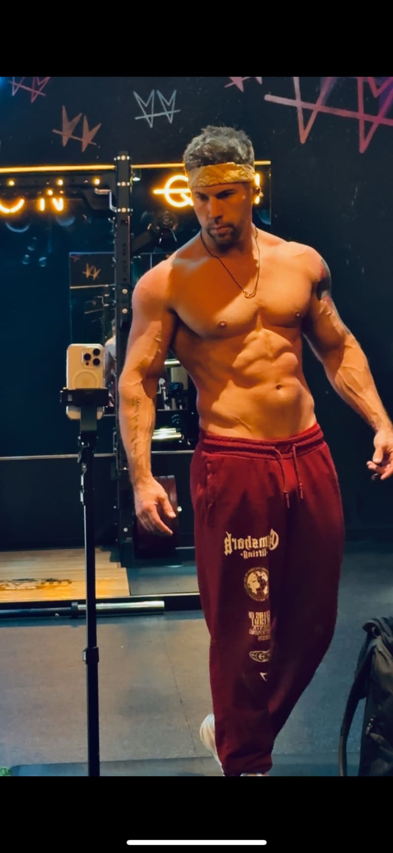 John Cenerazzo