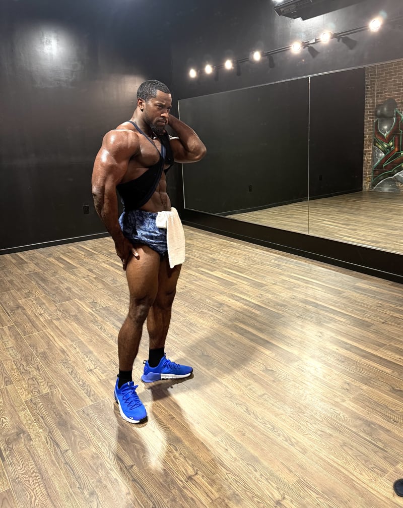 Joshua Dennison