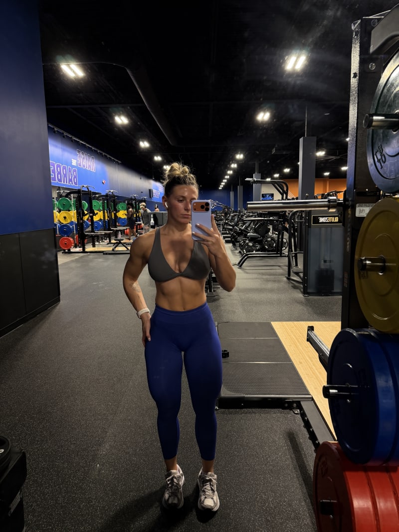 Sierra  Berríos