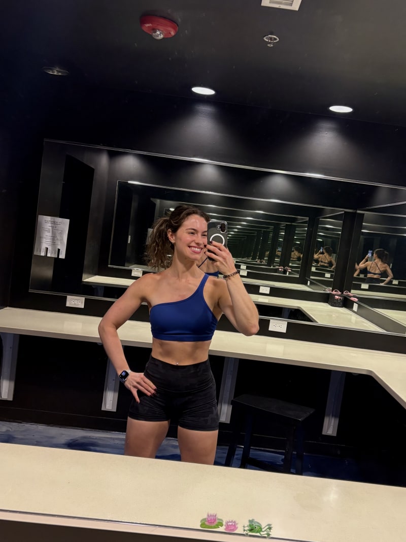 LARK | Relaxed Fitness Coach