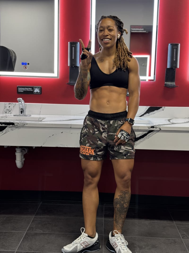 Nessa Raye