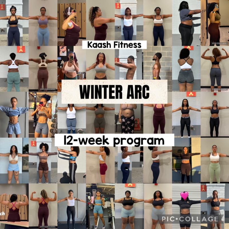 Kayla | CPT & Online Coach