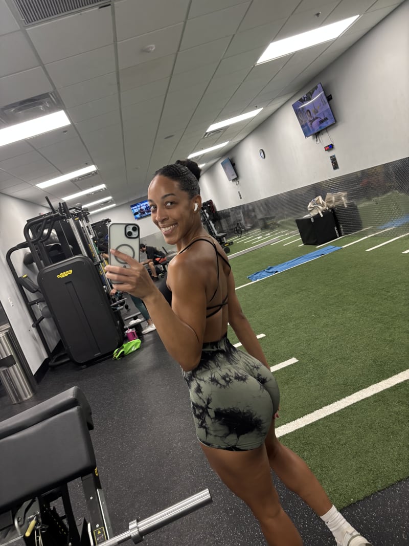 Mikahla McEwan