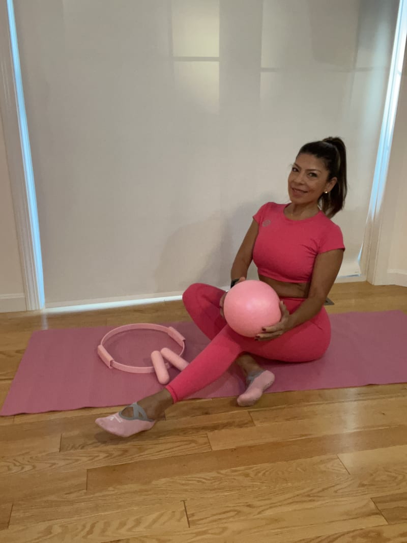 Claudia Jimenez