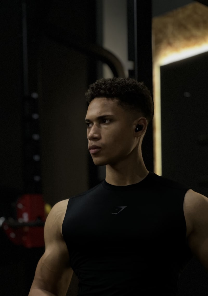 Hemir Javier Fitness's Membership membership landing page