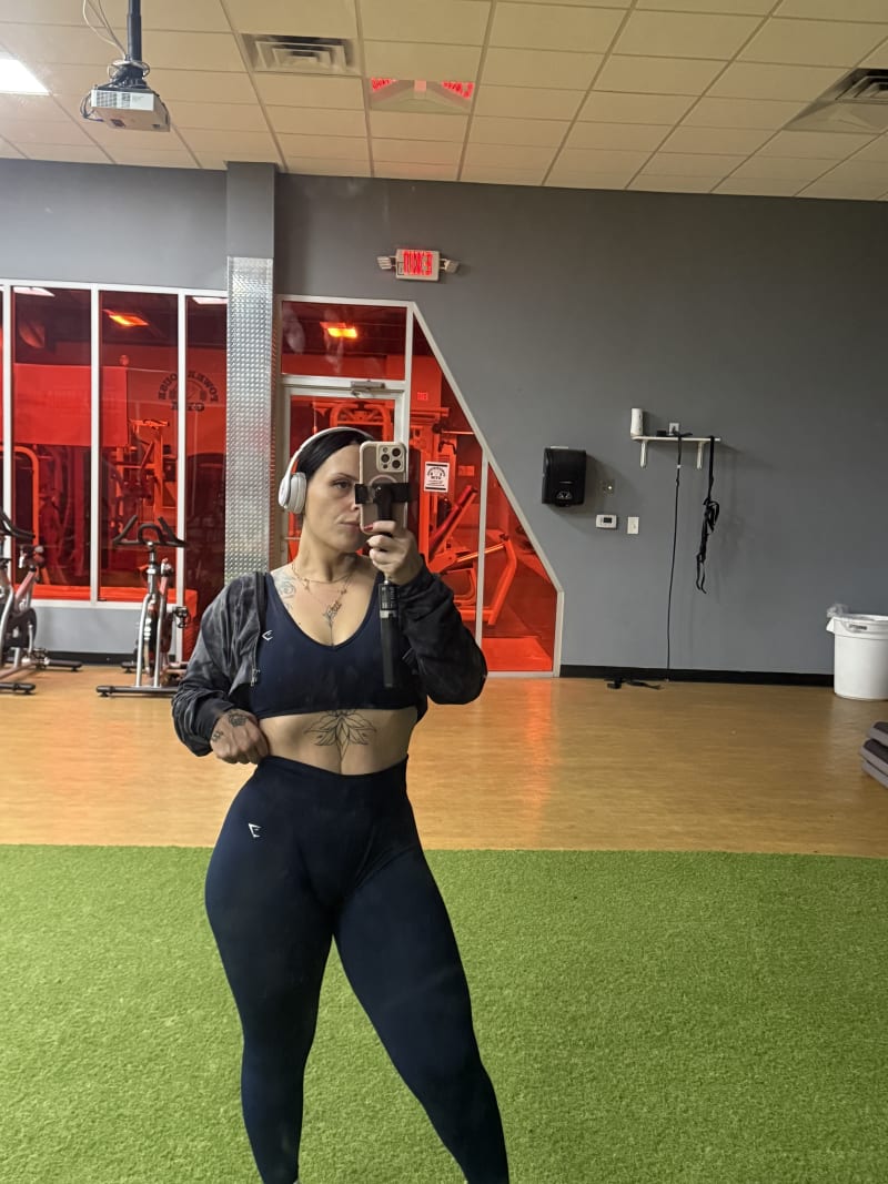 Staci Medawar
