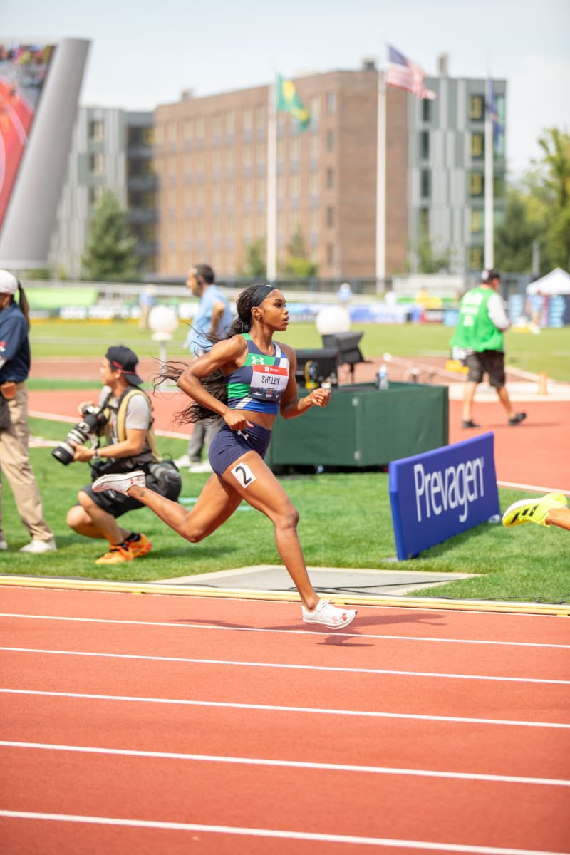 Taiya Shelby