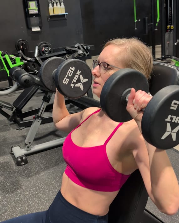 Lisa English