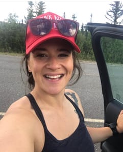 Sophia Logan's Membership membership landing page