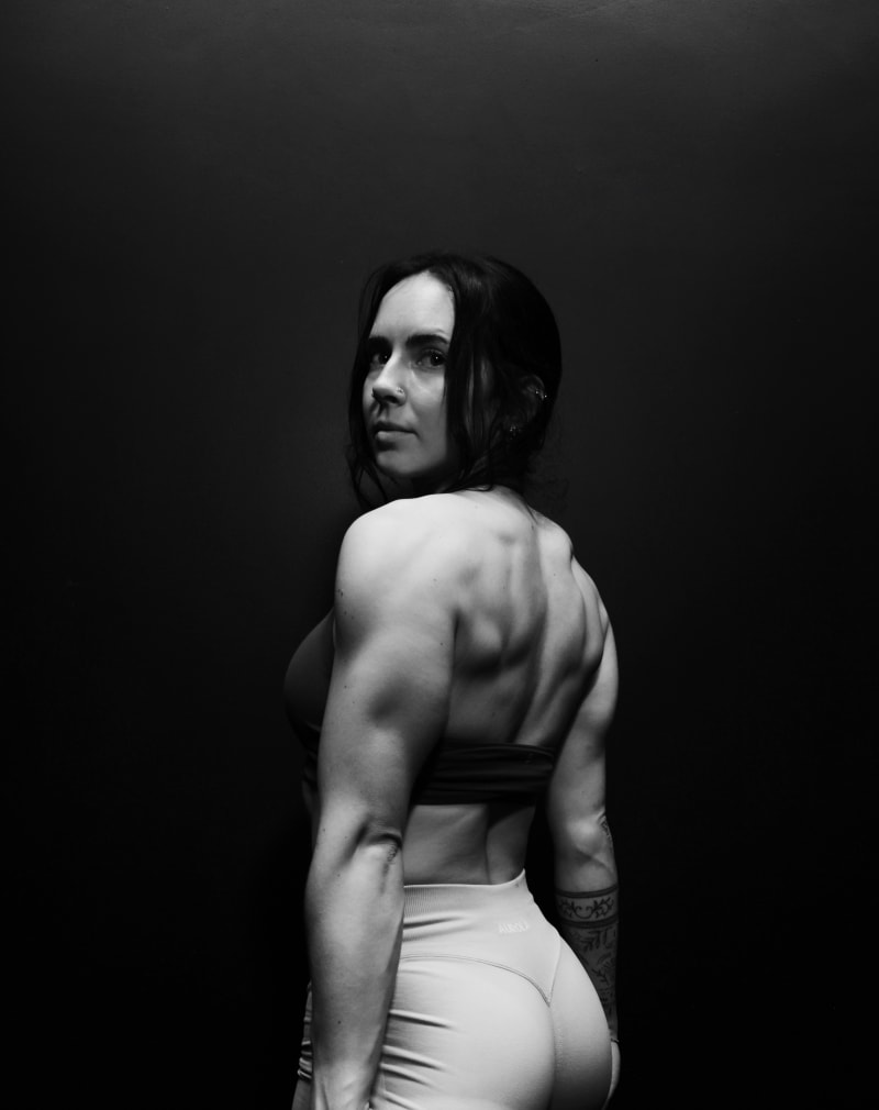 Chloe Narvaez