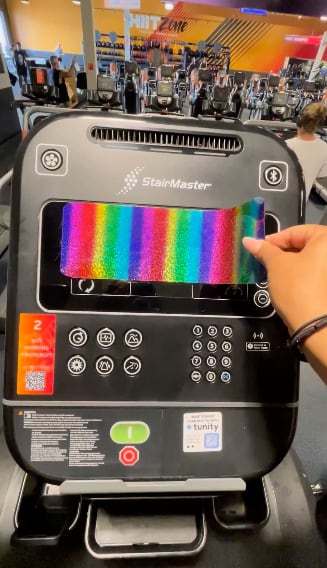 Gym Hack Co.