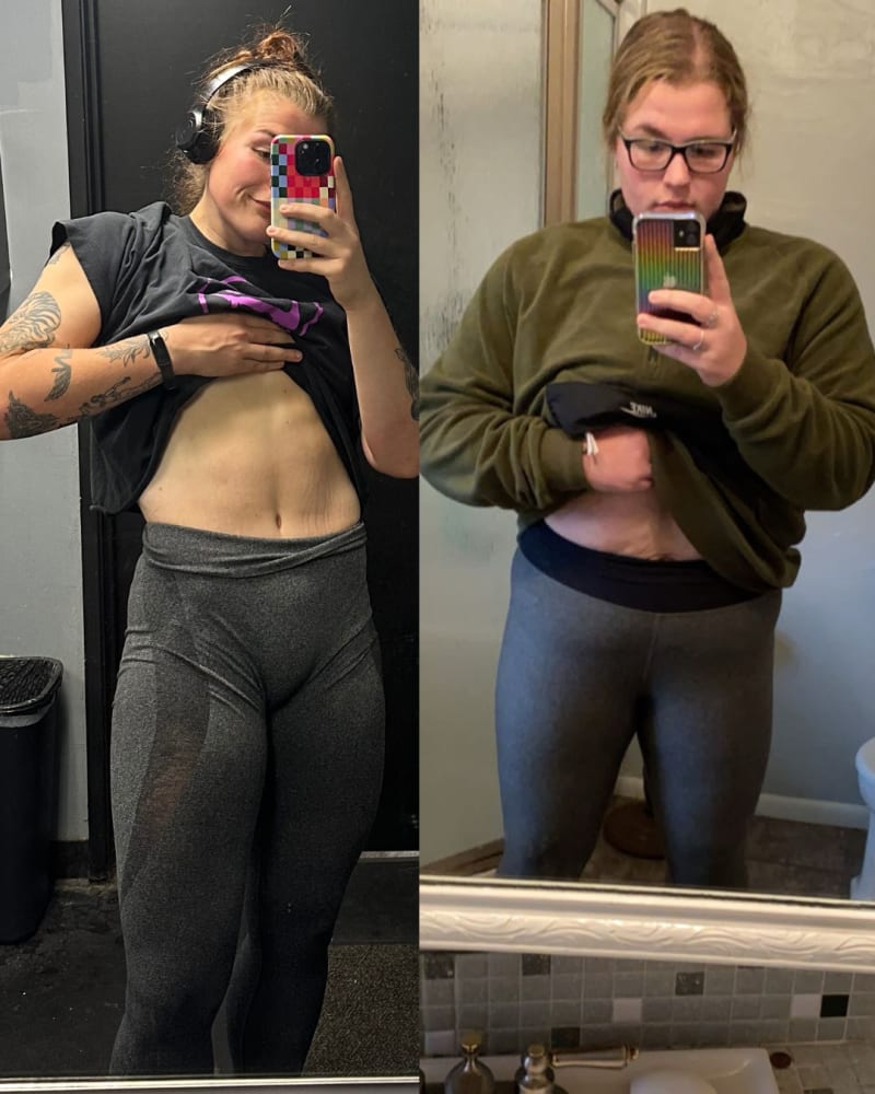 Rian | SNOWFitness & Coaching LLC