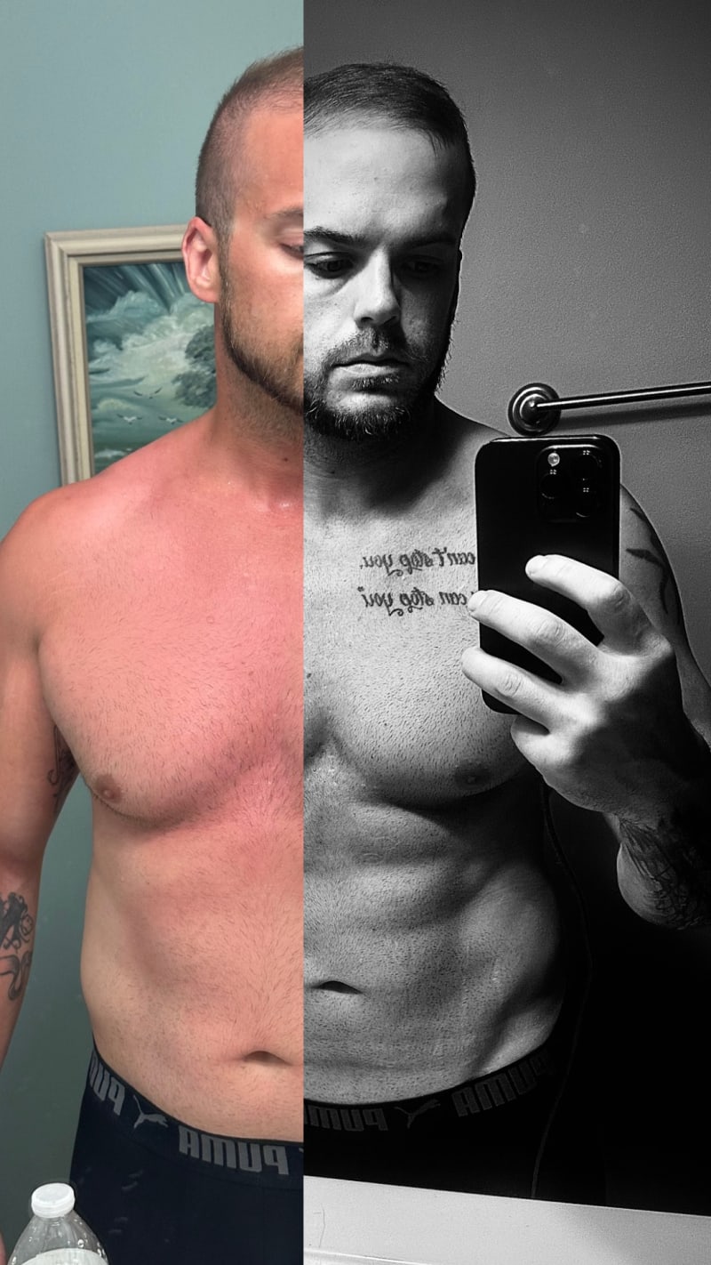 Nate Tietz