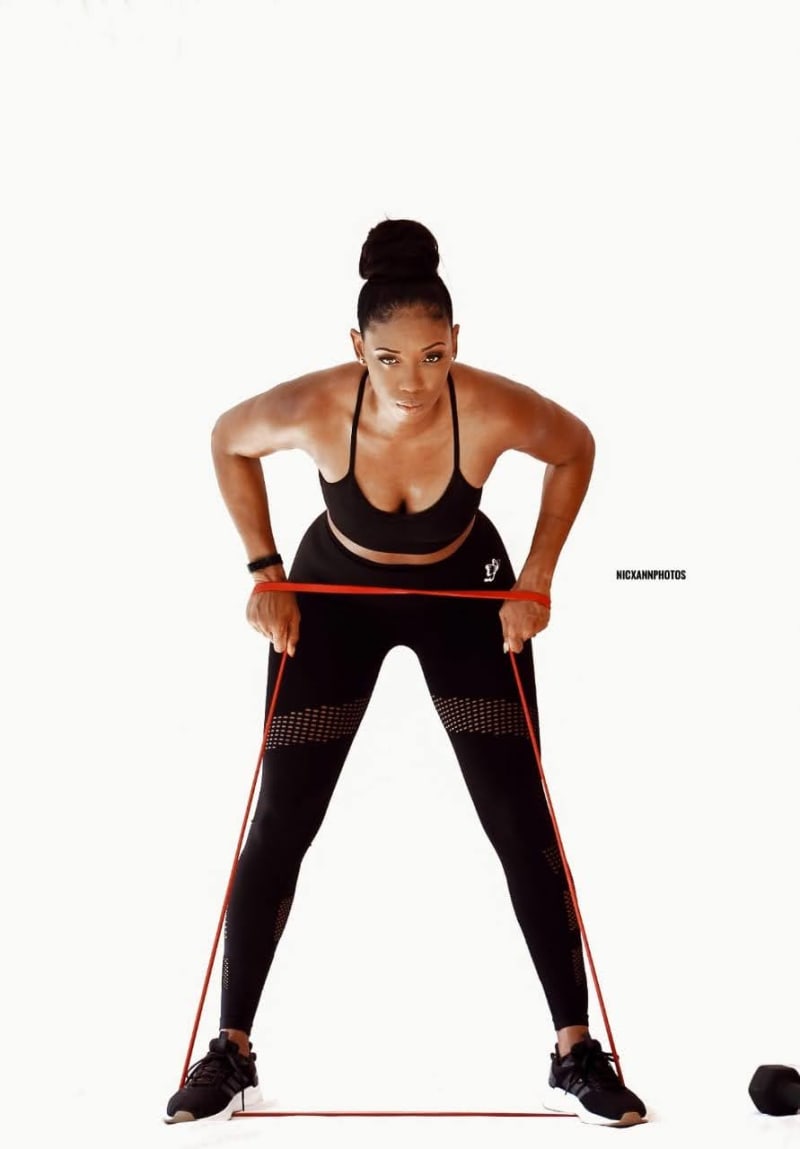 Target Fitness