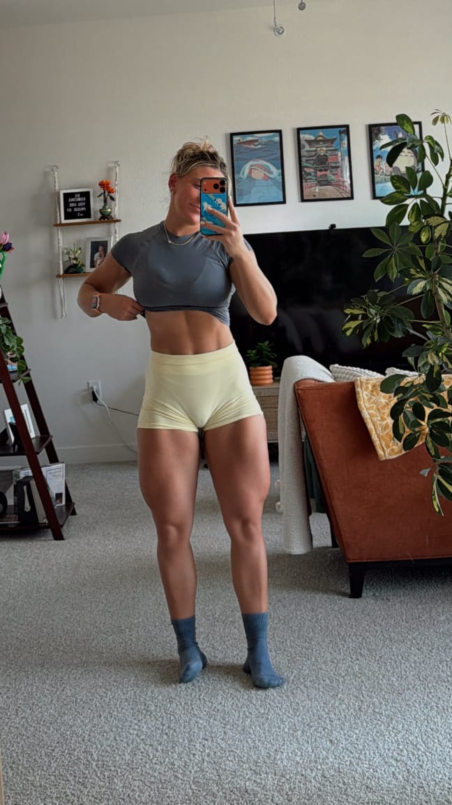 Sierra  Berríos
