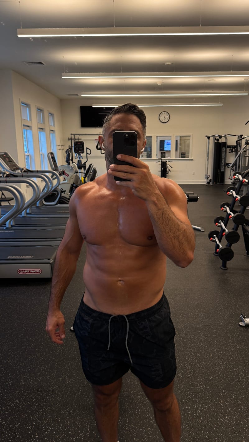 zack quilici's Membership membership landing page